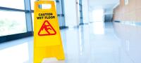 Janitorial Services image 1